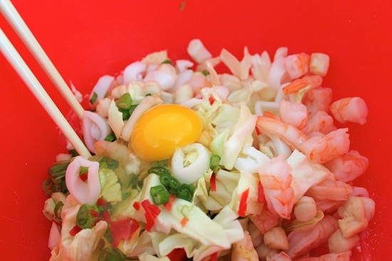 Foto van het recept voor St. Valentine's Day
