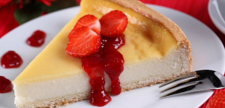 braadpan met fruit