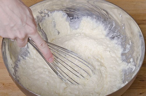sla de eieren