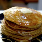 Fritters van courgettes