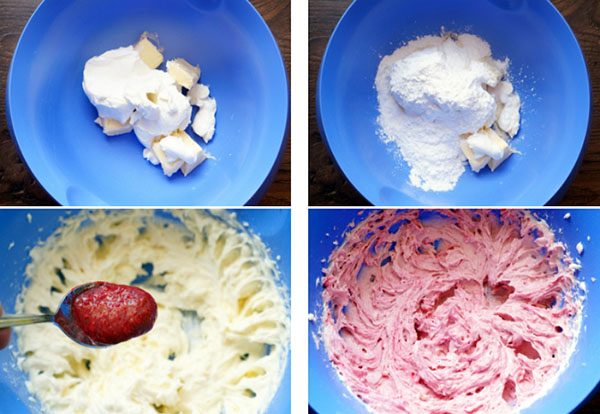 Het originele recept: Black Larry Cake