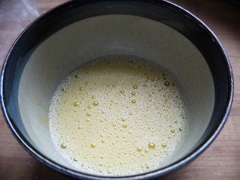 Hoe cake met Pasen bakken