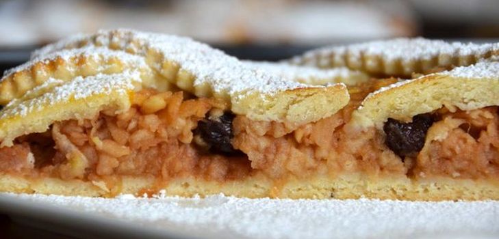 Cake Test Recepten
