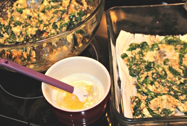 Cake met sorrel - recepten