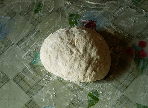 begin om pasteitjes te maken begin om pasteitjes te maken