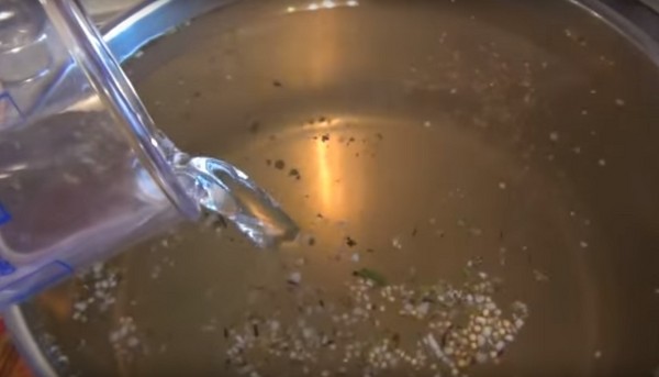 Tomaten met knoflook voor de winter, recepten. Tomaten oogsten met knoflook voor de winter: een recept voor snel koken, zonder sterilisatie, gezouten zonder te baden