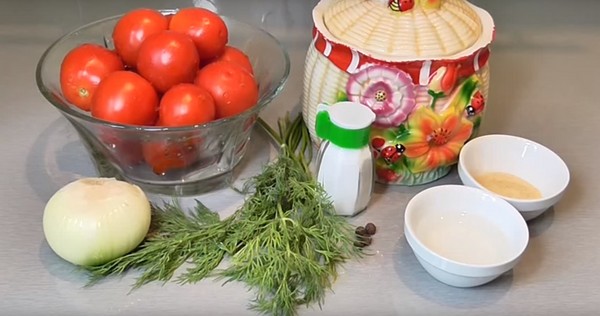 Tomaten in gelatine voor de winter - recepten met uien, zonder sterilisatie. In de winter geoogste, ingemaakte tomaten in gelatine Tomaten in gelatine voor de winter - recepten met uien, zonder sterilisatie. In de winter geoogste, ingemaakte tomaten in gelatine