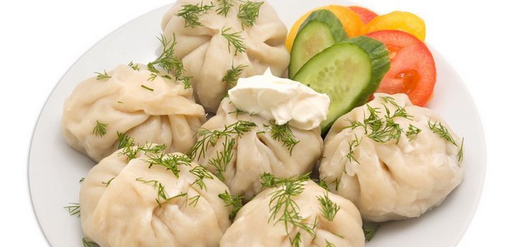 Stapsgewijs recept voor Khinkali en handige tips Stapsgewijs recept voor Khinkali en handige tips