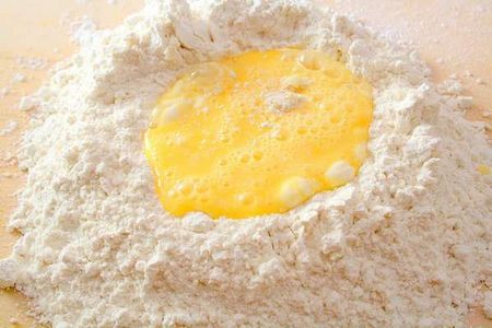 Stapsgewijs recept voor Khinkali en handige tips Stapsgewijs recept voor Khinkali en handige tips