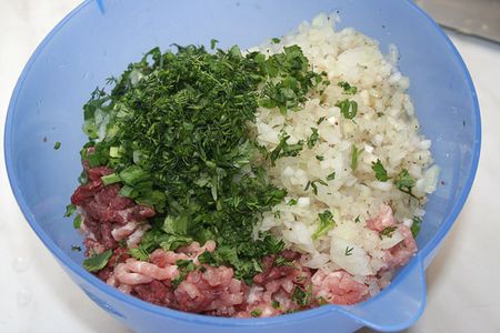 Stapsgewijs recept voor Khinkali en handige tips Stapsgewijs recept voor Khinkali en handige tips