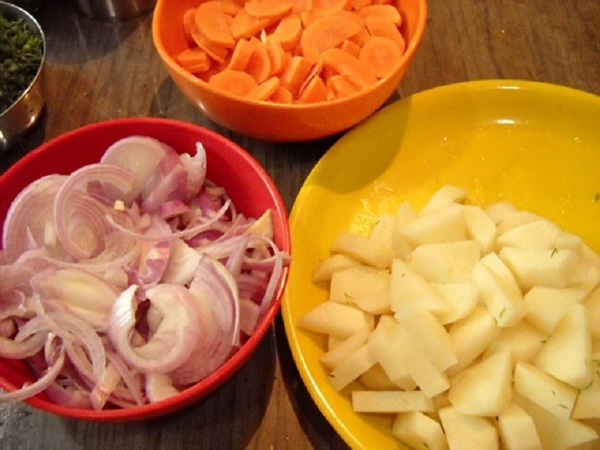 Postrecepten