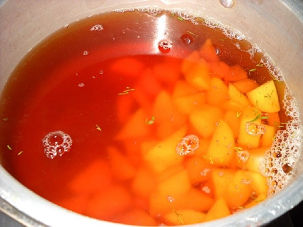 Postrecepten