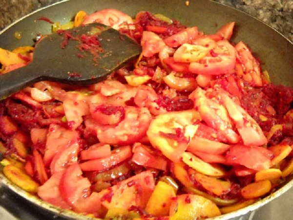 Postrecepten