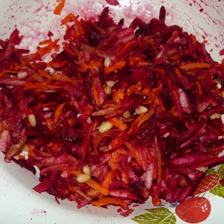 Salades zijn het hele jaar door nuttig