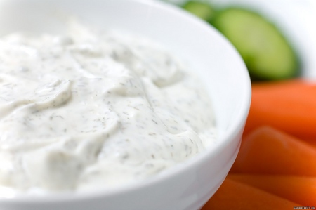 Mayonaise thuis
