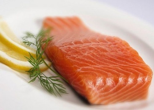 Recepten voor het zouten van forel