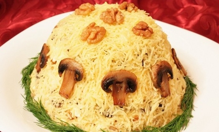 Feestelijke Lenten Tafel