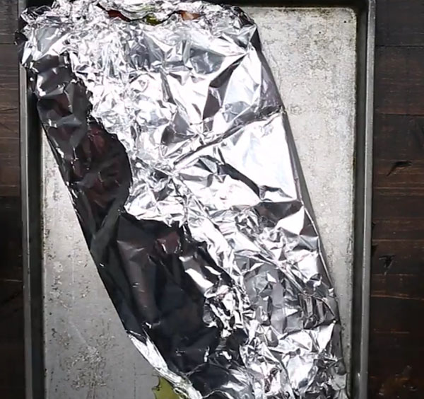 Simpele, stap-voor-stap recepten voor de Nieuwjaarshaan met foto's - heerlijke en goedkope warme gerechten, snacks en salades