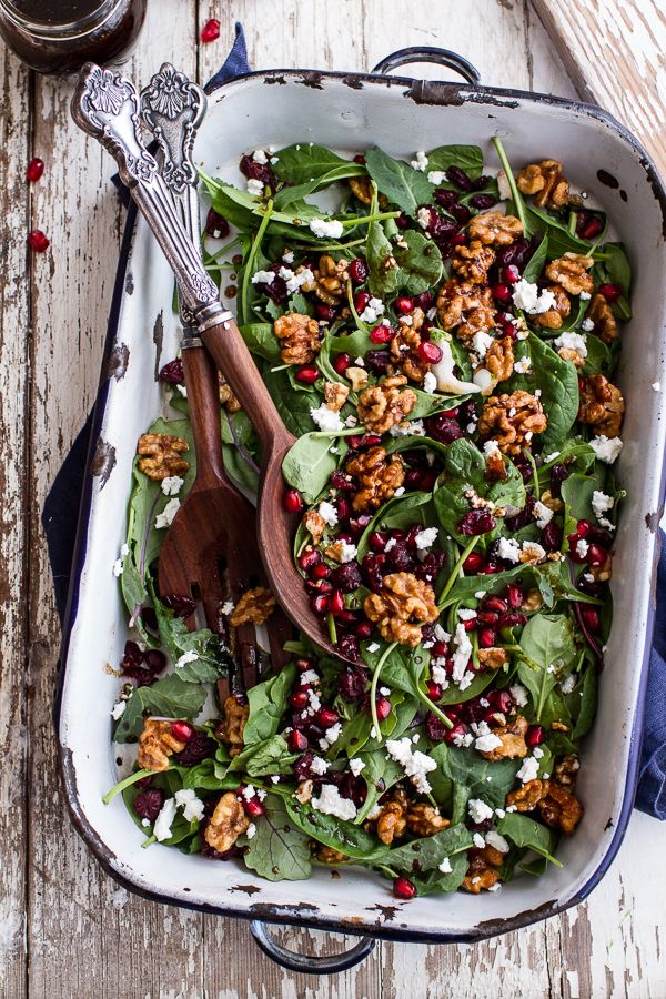 Simpele, stap-voor-stap recepten voor de Nieuwjaarshaan met foto's - heerlijke en goedkope warme gerechten, snacks en salades