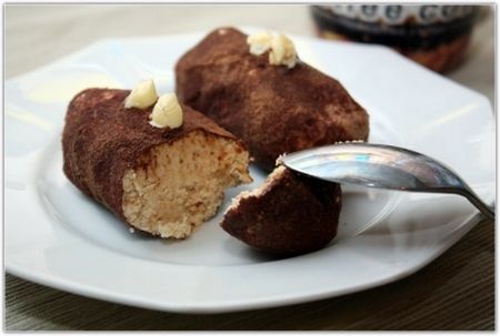 Vreugde voor zoetekauw: aardappeltaart