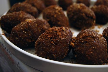 Vreugde voor zoetekauw: aardappeltaart