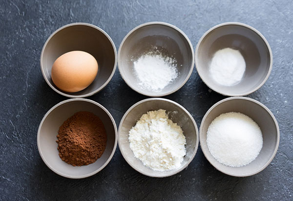 Paradijsplezier: een recept voor een heerlijk dessert Drie melk