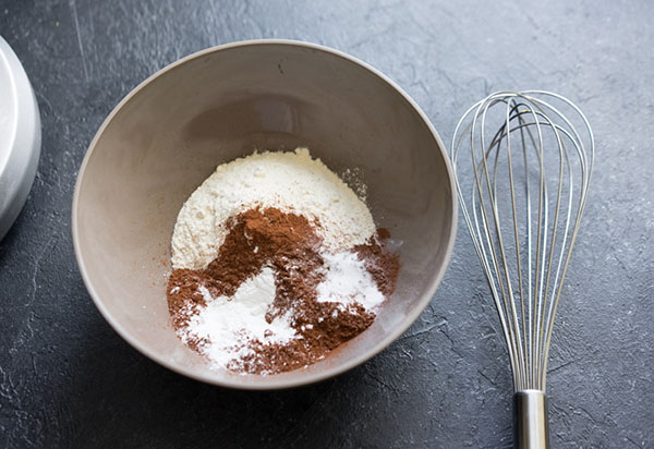 Paradijsplezier: een recept voor een heerlijk dessert Drie melk