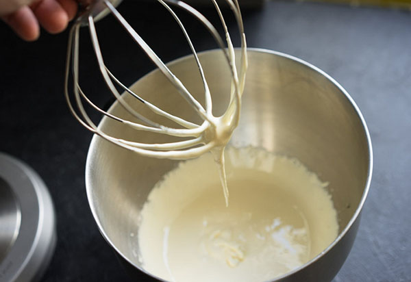 Paradijsplezier: een recept voor een heerlijk dessert Drie melk