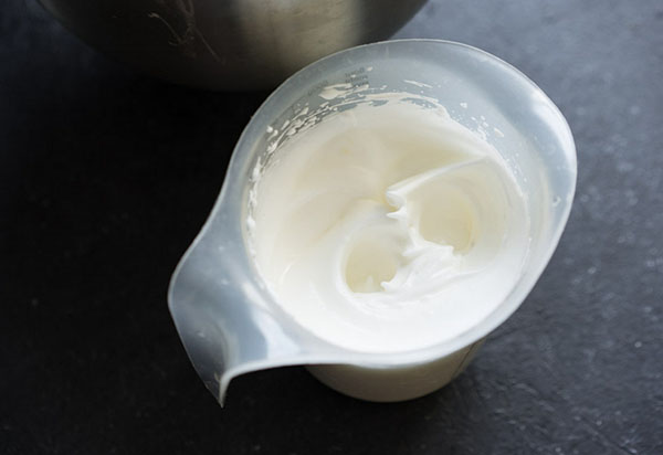 Paradijsplezier: een recept voor een heerlijk dessert Drie melk
