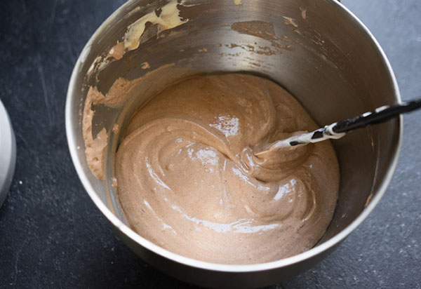 Paradijsplezier: een recept voor een heerlijk dessert Drie melk