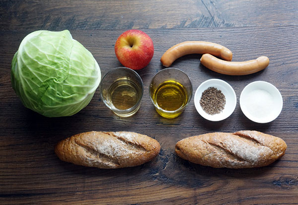 Het recept voor snelle en heerlijke hotdogs thuis