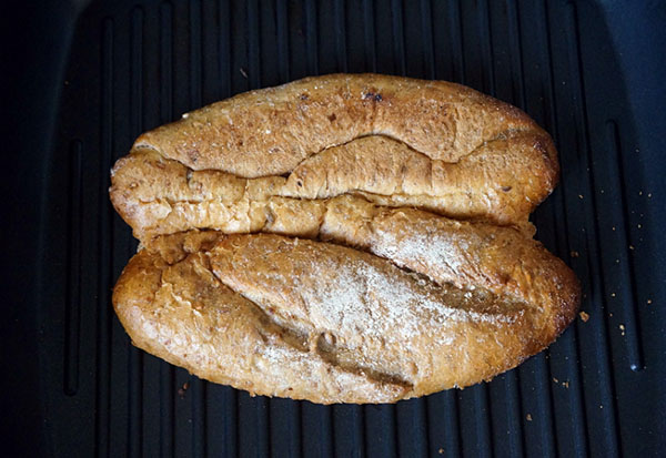 Het recept voor snelle en heerlijke hotdogs thuis