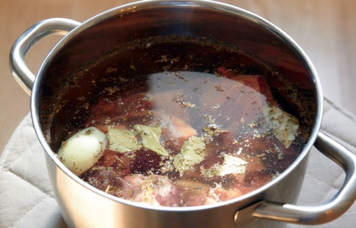 kook bouillon