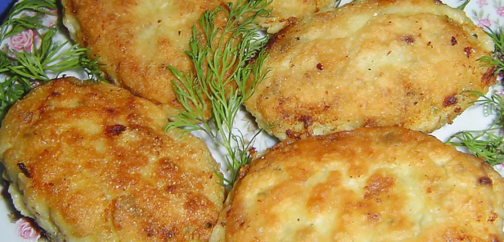 heerlijke schnitzels