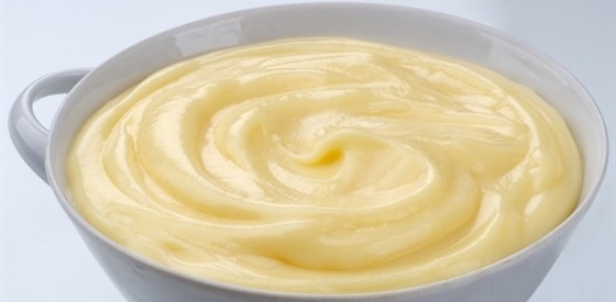 Recept voor gecondenseerde melk