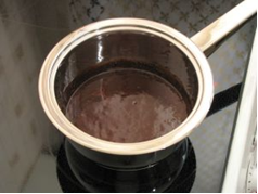 kokende ingrediënten