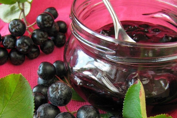 Jam van appels en appelbes Jam van appels en appelbes