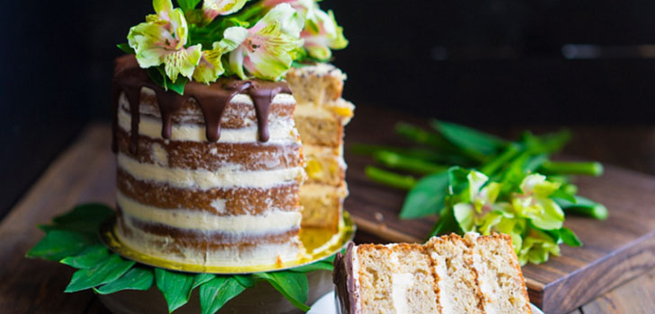 Het recept voor een heerlijke fruitcake