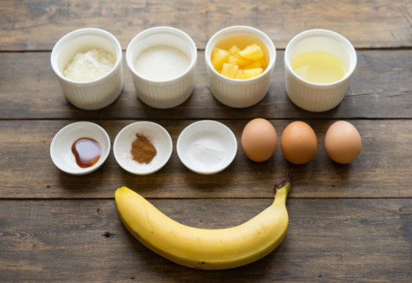 Het recept voor een heerlijke fruitcake