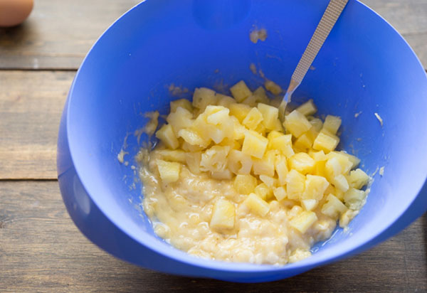 Het recept voor een heerlijke fruitcake