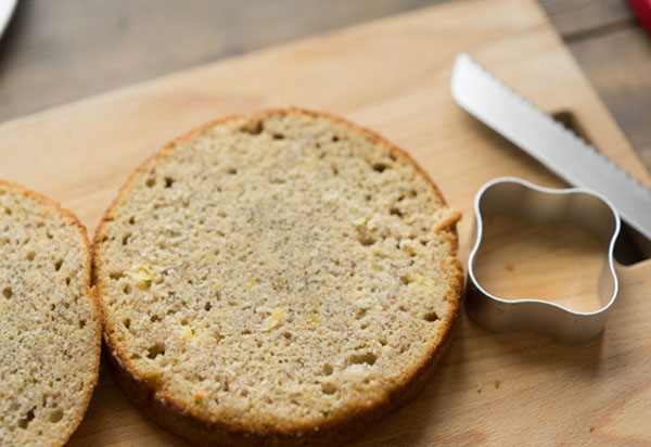 Het recept voor een heerlijke fruitcake