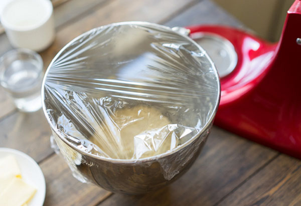 Recept voor een paascake van Andy Chef