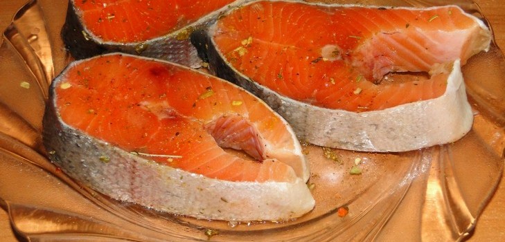 Hoe je het beste forel kunt koken
