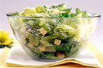 Caesar salade klassieker