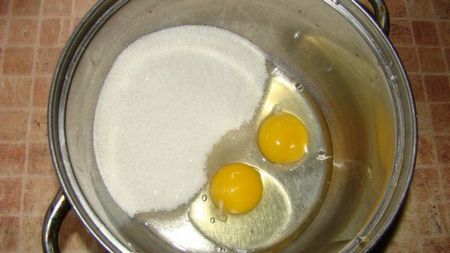 De lekkerste taart op kefir