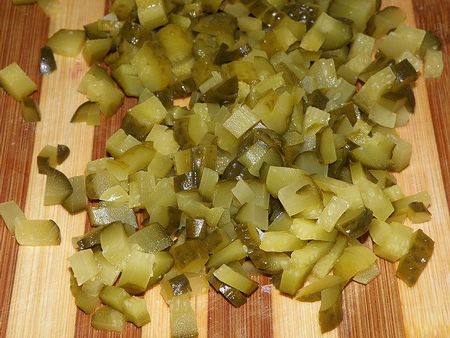 Solyanka voor je favoriete gasten: tips voor koken
