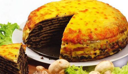 Tips en advies over de bereiding van hepatische cake Tips en advies over de bereiding van hepatische cake