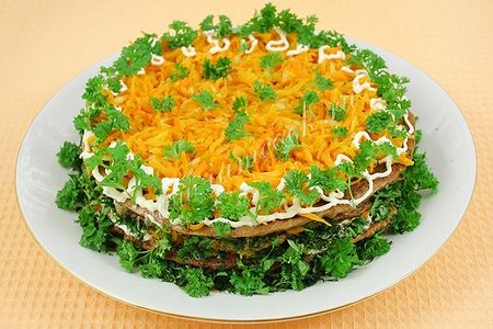Tips en advies over de bereiding van hepatische cake Tips en advies over de bereiding van hepatische cake
