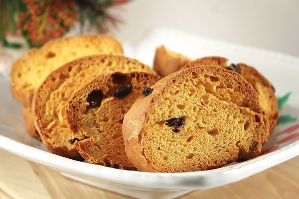 Cookies in de magnetron: eenvoudige en snelle recepten voor de huisvrouw