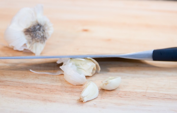 Heerlijke pompoensoep